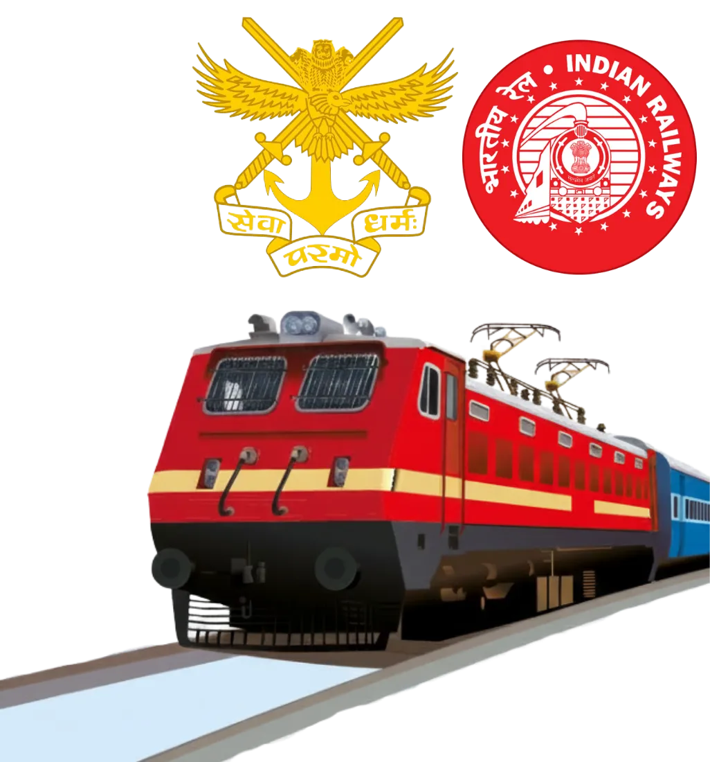 Defence Student